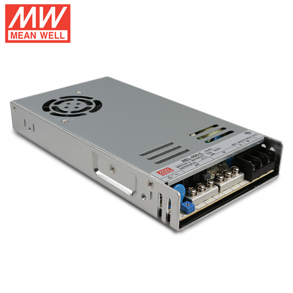Mean Well NEL-400-5 DC5V 400Watt 80A UL Certification AC200-240 Volt Switching Power Supply For LED Strip Lights Lighting Mean Well NEL-400-5 DC5V 400Watt 80A UL Certification AC200-240 Volt Switching Power Supply For LED Strip Lights Lighting